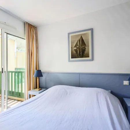 Résidence Les Grands Pins - Maeva - 2 Pièces 5 Personnes - Confort Mae-1502 Maubuisson