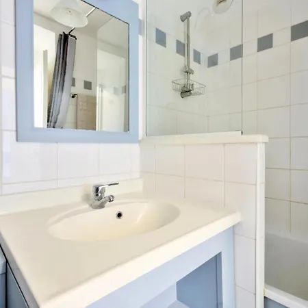 Les Grands Pins - Maeva - 2 Pieces 5 Personnes - Confort Mae-1502 Apartment