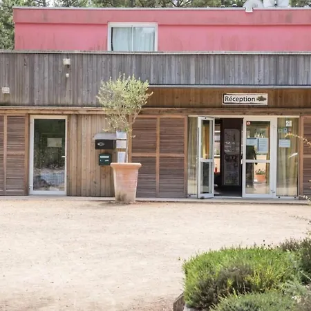Résidence Les Grands Pins - Maeva - 2 Pièces 5 Personnes - Confort Mae-1502 * Maubuisson
