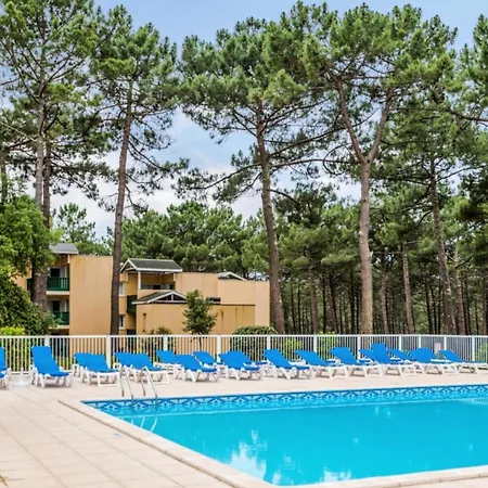 Résidence Les Grands Pins - Maeva - 2 Pièces 5 Personnes - Confort Mae-1502 Appartamento *