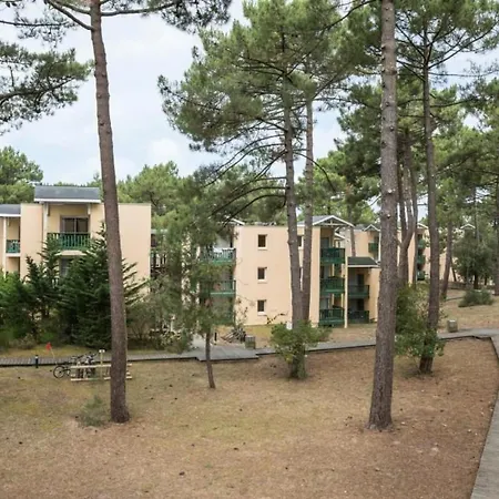 Les Grands Pins - Maeva - 2 Pieces 5 Personnes - Confort Mae-1502 Apartment