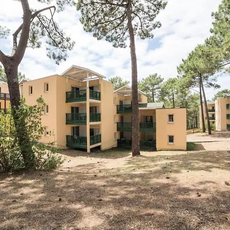 Apartment Les Grands Pins - Maeva - 2 Pieces 5 Personnes - Confort Mae-1502 *
