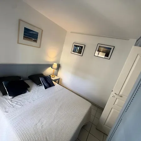 Résidence Les Grands Pins - Maeva - 2 Pièces 5 Personnes - Confort Mae-1502