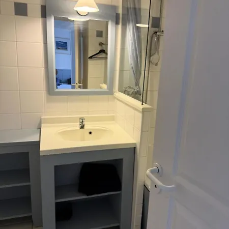 Résidence Les Grands Pins - Maeva - 2 Pièces 5 Personnes - Confort Mae-1502 Appartamento