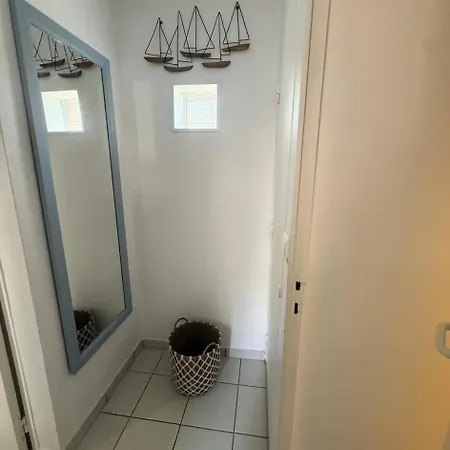 Résidence Les Grands Pins - Maeva - 2 Pièces 5 Personnes - Confort Mae-1502 Maubuisson