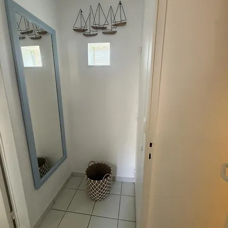Apartmán Les Grands Pins - Maeva - 2 Pieces 5 Personnes - Confort Mae-1502